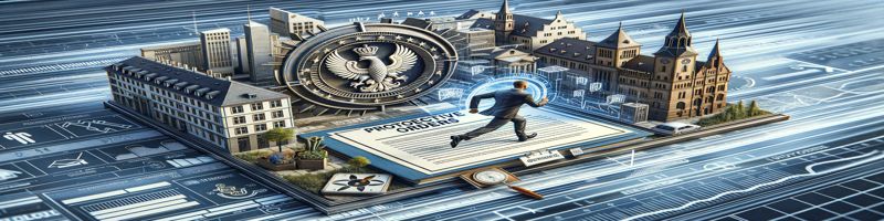 Schutzanordnungen, staatliche Stellen und Verhalten bei Ermittlungen